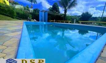 Imagem 3: Sítio / Chácara para Venda em Juiz de Fora, Filgueiras, 4 dormitórios, 2 suítes, 4 banheir