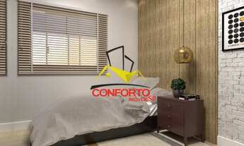 Imagem 5: Apartamento com 2 dormitórios na Vila Ré