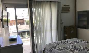 Imagem 7: Apartamento para venda possui 92 metros quadrados com 2 quartos em Copacabana - Rio de Jan