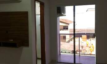 Imagem 5: Alugo apartamento no bairro sernamby