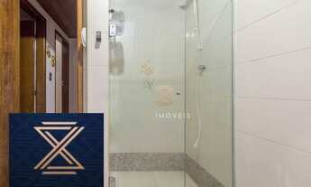 Imagem 7: Apartamento com 4 dormitórios à venda, 192 m² por R$ 1.010.000 - Santo Antônio - Belo Hori