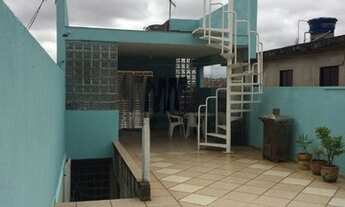 Imagem 2: CASA RESIDENCIAL em São Paulo - SP, JARDIM ITAPEMA