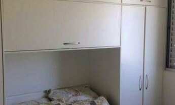 Imagem 6: Apartamento Semi Mobiliado de 47m² com 2 quartos no Villa Branca em Jacareí