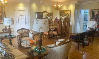 Imagem: Apartamento com 4 dormitórios à venda