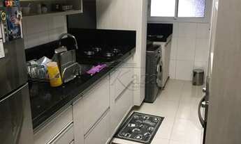 Imagem 6: Apartamento - Jardim América - Residencial Reserva Landmark - 2 Dormitórios - 68m²