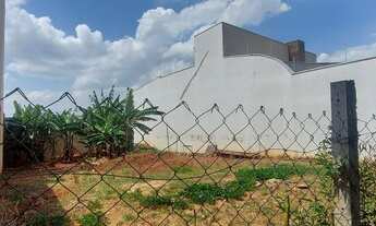 Imagem 2: Vendo Terreno: Bairro Terras de Santa Bárbara -Santa Bárbara d?Oeste sp