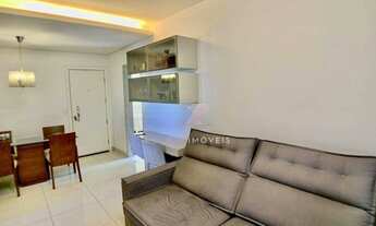 Imagem 7: Apartamento com 2 dormitórios à venda, 56 m² por R$ 400.000 - Buritis - Belo Horizonte/MG