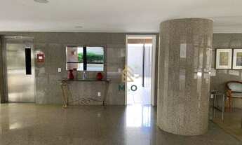 Imagem 7: Apartamento com 3 dormitórios para alugar, 330 m² por R$ 6.600,01/mês - Meireles - Fortale