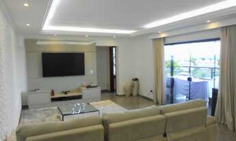 Imagem 2: EXCELENTE APARTAMENTO NO ED. VARANDAS DO MADEIRA