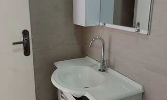 Imagem 4: KITNET MOBILHADA