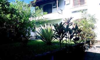 Imagem 2: Casa de rua-À VENDA-Freguesia (Jacarepaguá)-Rio de Janeiro-RJ