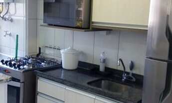 Imagem 7: Apartamento para venda tem 57 metros quadrados com 2 quartos em Jardim Previdência - São P