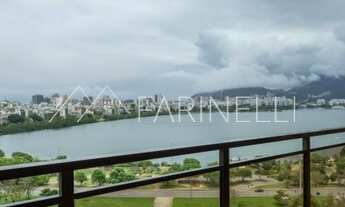 Imagem 5: Rio de Janeiro - Apartamento Padrão - Lagoa