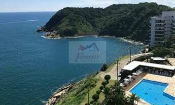 Imagem 2: Apartamento com 2 suítes à venda Penhasco das Gaivotas em Guarujá/SP