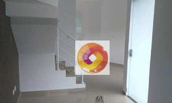 Imagem 3: Sobrado com 2 quartos à venda, 58 m² - Cidade Industrial - Curitiba/PR