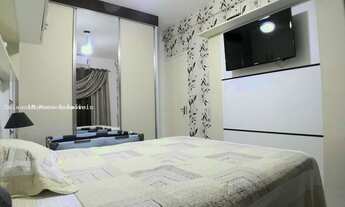 Imagem 6: Apartamento para Venda em Nova Iguaçu, da Luz, 2 dormitórios, 1 banheiro, 1 vaga