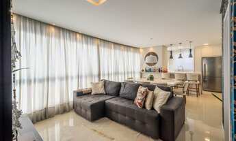 Imagem 6: Apartamento Costa Splendida lindamente mobiliado barra sul 3 suítes 2 vagas lazer completo