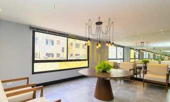 Imagem 5: Flat no Centro - Curitiba