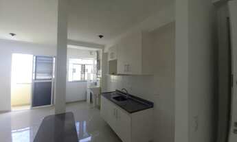 Imagem 6: Belíssimo apartamento com 2 quartos em Campo Grande - Rio de Janeiro - RJ