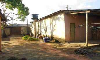 Imagem 5: CASA 02 QUARTOS, COM AMPLO QUINTAL. 720 M²