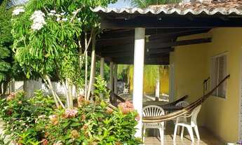 Imagem 4: Vendo chácara a beira do rio São Francisco