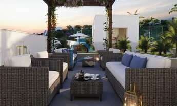 Imagem 5: Apartamento 2 Quartos para Venda em Belo Horizonte, Diamante (Barreiro), 2 dormitórios, 1