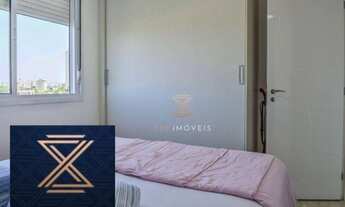 Imagem 13: Apartamento com 3 dormitórios à venda, 64 m² por R$ 479. - Vila Maria - São Paulo/SP