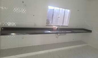 Imagem 2: Alugo Casa no Jardim Oliveira - Formosa/GO (03 quartos