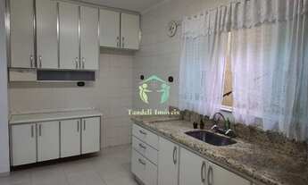 Imagem: Sobrado parte superior 3 dormitórios (Parque