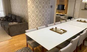 Imagem 3: Apartamento com 3 quartos à venda, 104 m² por R$ 799.000 - Centro - São Bernardo do Campo