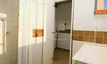 Imagem 3: Apartamento com 2 dormitórios à venda, 79 m² por R$ 400.000 - Santa Efigênia - Belo Horizo