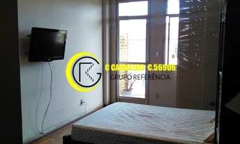 Imagem 5: Apartamento em Olaria 197m2 3 quartos (2 suítes), quintal e garagem