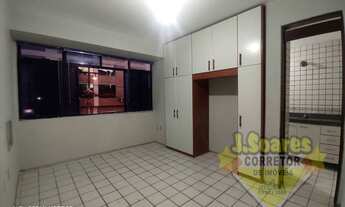 Imagem 6: Cabo Branco, 4 quartos, 02 suítes, DCE, 150m², R$ 520.000, Venda, João Pessoa - PB