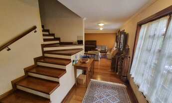 Imagem 4: Casa com 3 dormitórios à venda, 450 m² por R$ 2.149.000,00 - São Paulo II - Cotia/SP