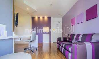 Imagem 2: Venda ou locação Apartamento 1 quarto Vila Mariana São Paulo