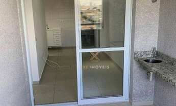 Imagem 4: Apartamento com 2 dormitórios à venda, 50 m² por R$ 410.000 - Vila Maria - São Paulo/SP