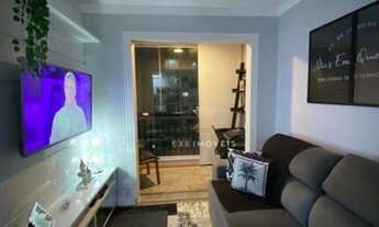 Imagem 3: Apartamento com 3 dormitórios à venda, 64 m² por R$ 508.000 - Vila Andrade - São Paulo/SP