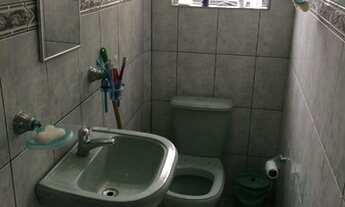 Imagem 6: CASA RESIDENCIAL em São Paulo - SP, JARDIM ITAPEMA