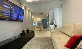 Imagem: Cobertura duplex para venda com 2 quartos