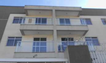 Imagem: Apartamento para Locação Bairro Rebouças