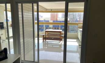 Imagem 4: Apartamento para venda possui 133 metros quadrados com 3 suites