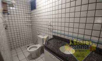 Imagem 7: Cabo Branco, 4 quartos, 02 suítes, DCE, 150m², R$ 520.000, Venda, João Pessoa - PB