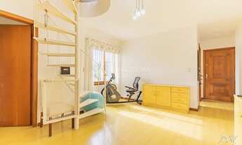 Imagem 3: Cobertura para venda tem 143 metros quadrados com 3 quartos em Teresópolis - Porto Alegre