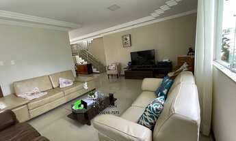 Imagem 4: Casa 4 Quartos 320m2, em Condomínio de Excelente Padrão, Priscila Dutra