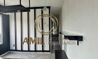 Imagem 5: BMApartamento para aluguel tem 60 metros quadrados com 2 quartos