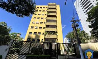 Imagem 2: Apartamento com 4 Suítes, 420 m² - Venda por R$ 1.489.000 ou Aluguel por R$ 8.500/mês - Vi