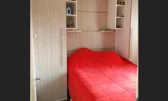 Imagem 2: APARTAMENTO GARDEM COM QUINTAL 60 mts quadrados com 2 quartos em Socorro - São Paulo - São