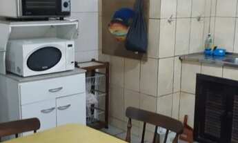 Imagem 7: Casa Mobiliada 3 Quartos Suíte Piscina Centro Tramandaí