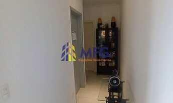 Imagem 7: Passeo Club - Belíssimo Apartamento ( Analiso troca por casa em condomínio