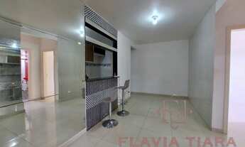 Imagem 5: Apartamento Térreo Condomínio Top Life Cancún